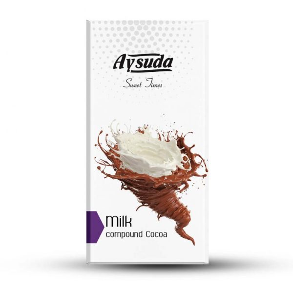 تابلت 75 گرم شیری